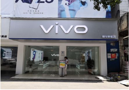 凯里}做一个门店面广告招牌需要多少钱？