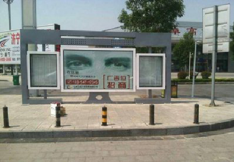 凯里社区广告投放的几种常见方式。