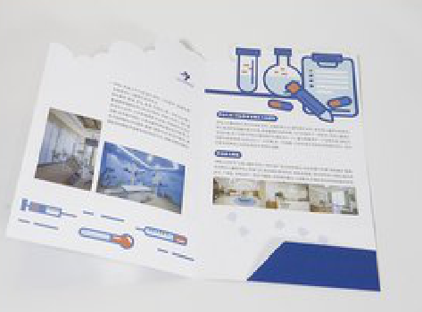 凯里说明书印刷有哪些样式可以选择？