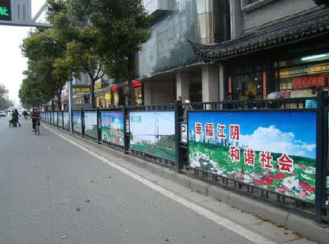 凯里户外广告有哪些类型？