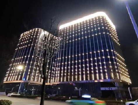 凯里亮化工程安装注意事项。