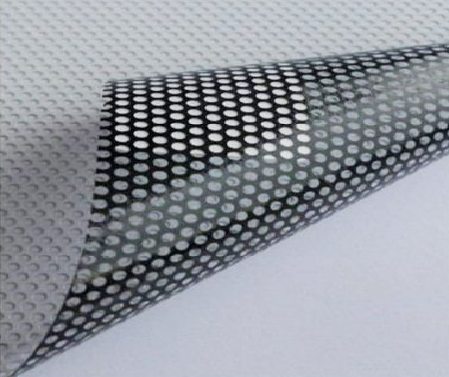 凯里优劣单透膜的鉴定方法。