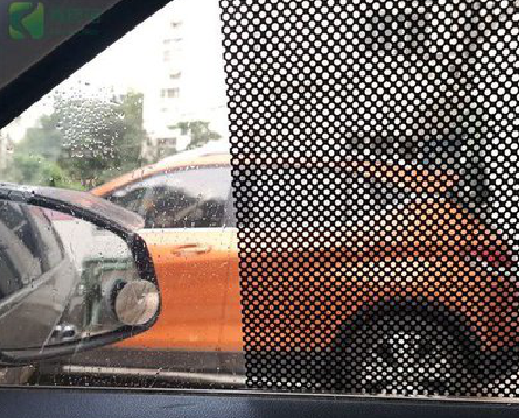 凯里怎么判断单透膜的好坏？