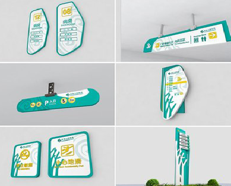 凯里广告标牌选材的问题。