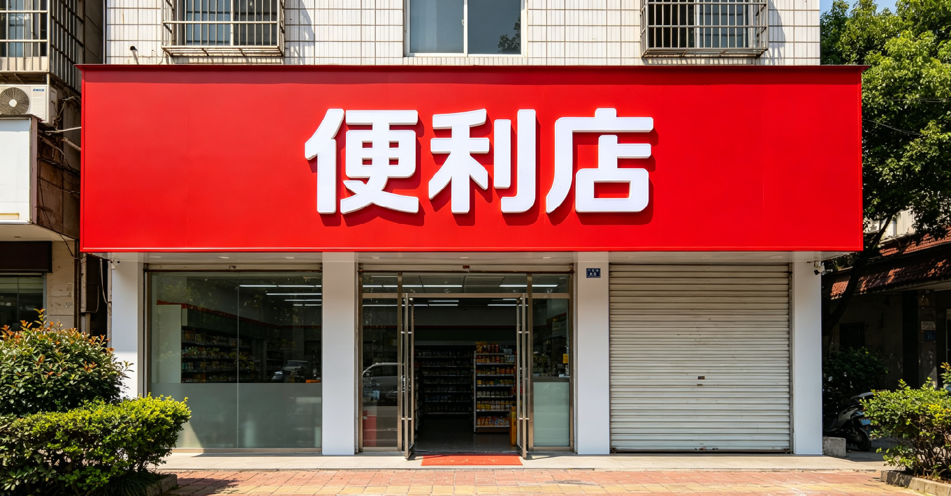 凯里门店招牌怎么选？主流门头招牌类型优缺点及适用场景全解析