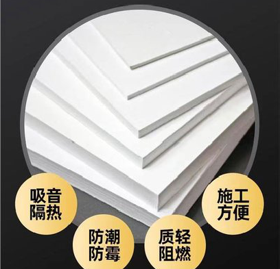 凯里雪弗板和PVC板材有什么区别？